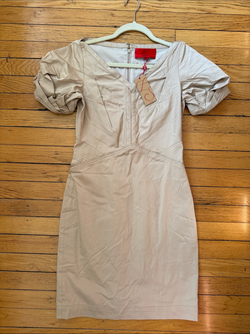 Zac posen NWT
